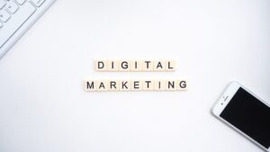 Read more about the article What is digital Marketing?